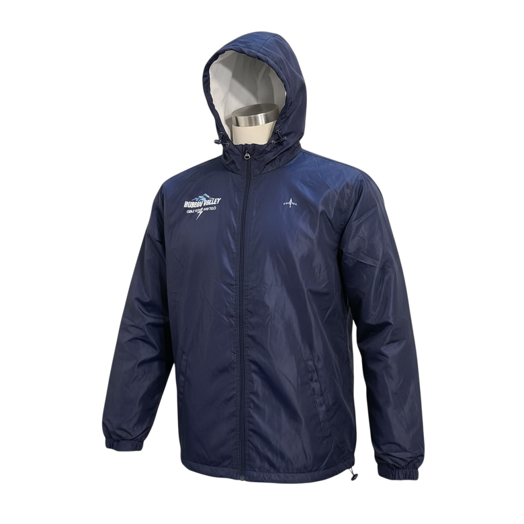 Full Custom Windbreaker Jacket