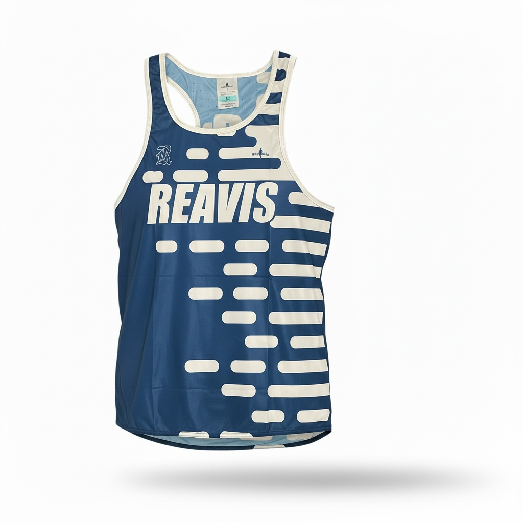 Full Custom LEGEND Singlet