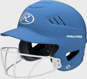 Coolflo High School/College Batting Helmet