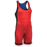 The Respond Men's Reversible