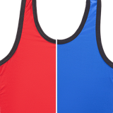 The Respond Men's Reversible