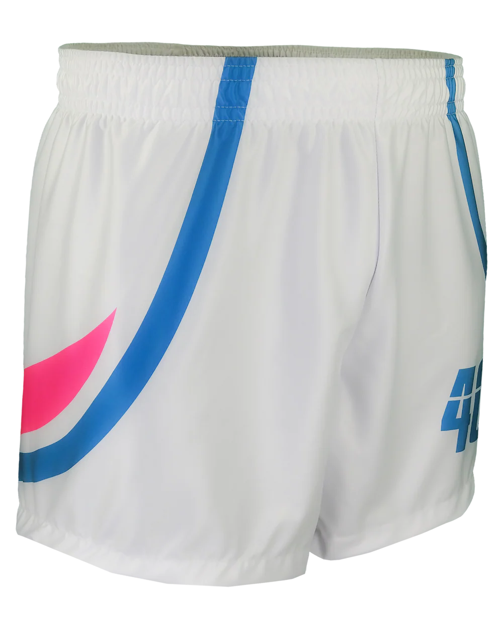 Full Custom Basketball Short