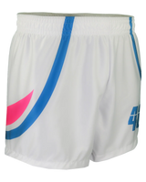 Full Custom Basketball Short