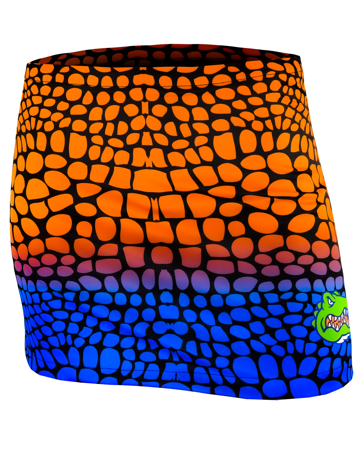 Full Custom Skort