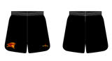 Full Custom Running Short