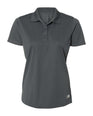 Women's Essential Short Sleeve Polo