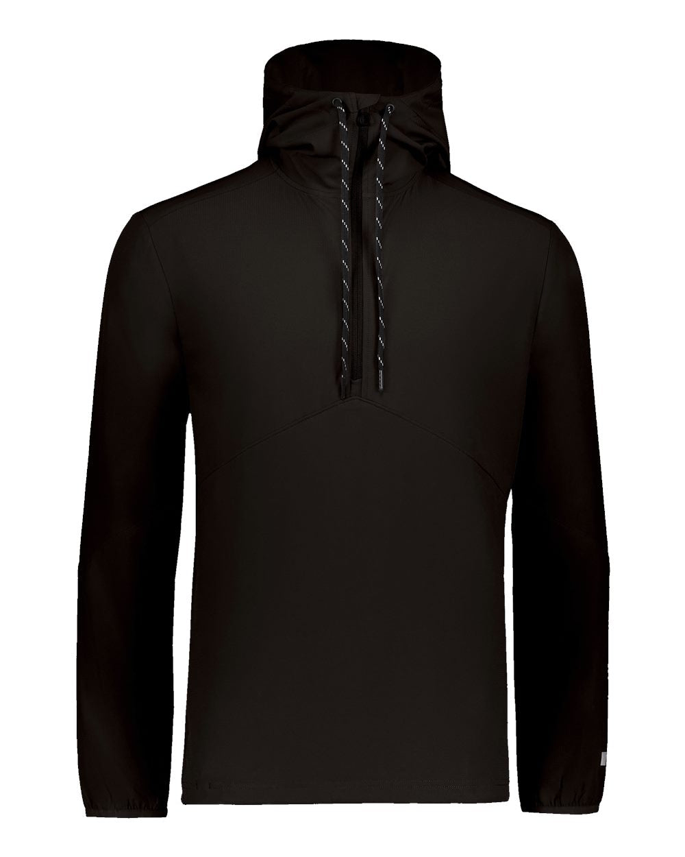 Legend Hooded Pullover