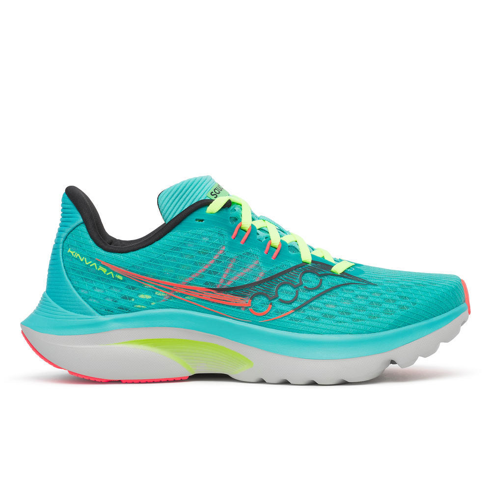 Kinvara 16