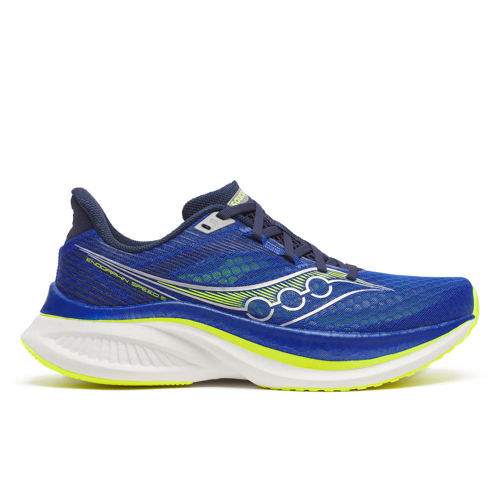 Endorphin Speed 5