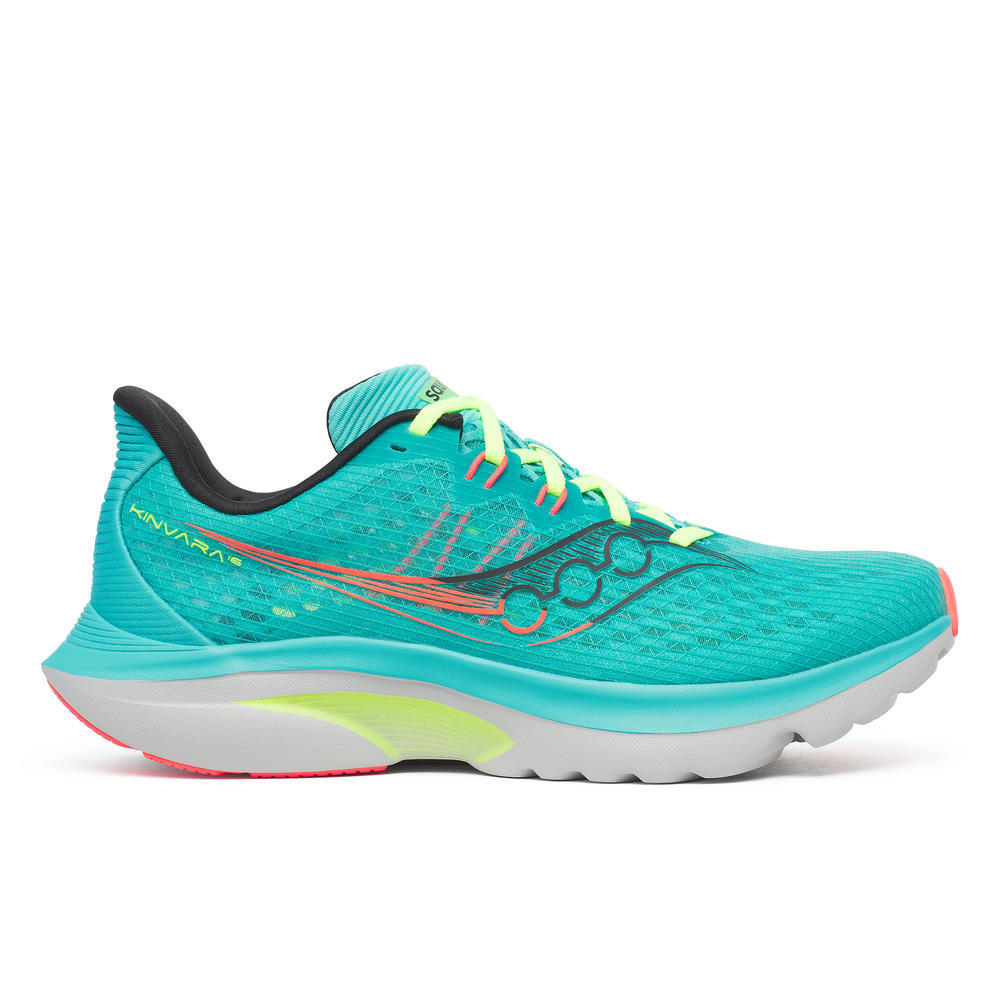 Kinvara 16