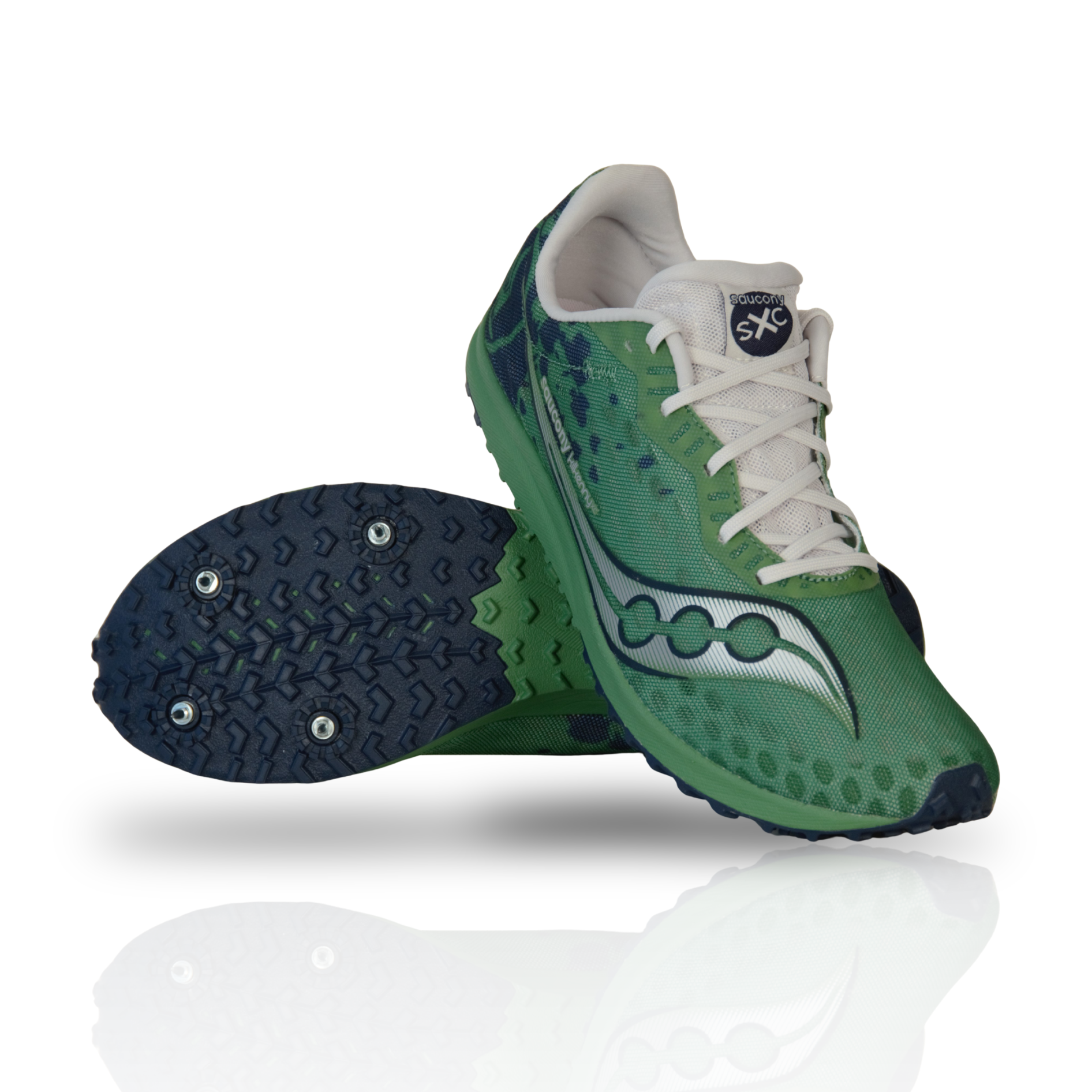 SK Saucony Kilkenny XC 9 – First to the Finish