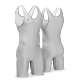 The Full Back Custom Singlet
