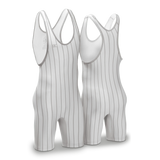The T-Back Custom Singlet
