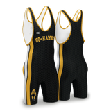 The T-Back Custom Singlet