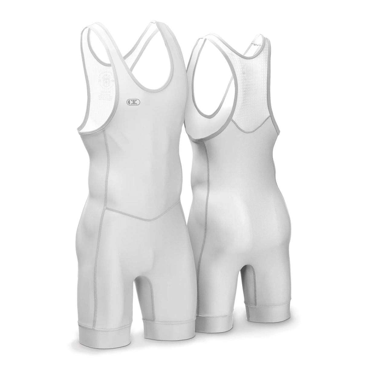 The CK Deluxe Singlet