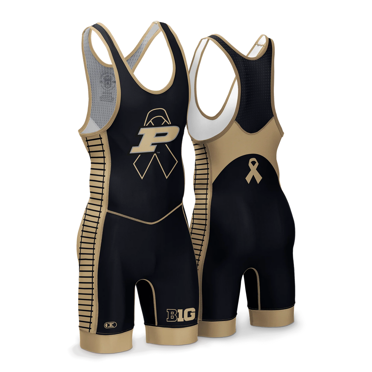 The CK Deluxe Singlet