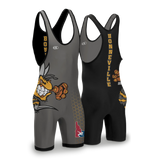 The Reversible Custom Singlet