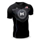 Custom Compression Top