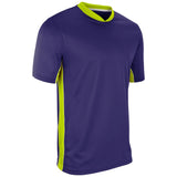 Youth Header Soccer Jersey