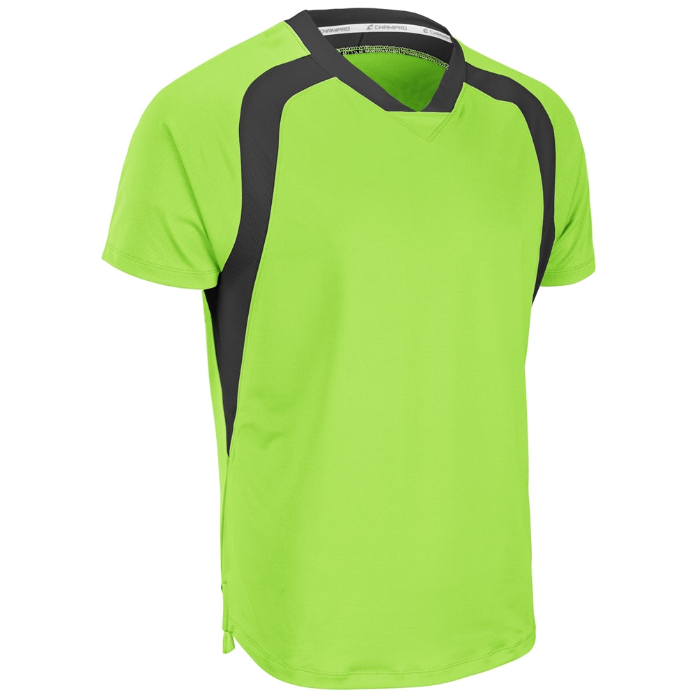 Hatrick Soccer Jersey