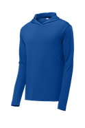 PosiCharge Competitor Hooded Pullover