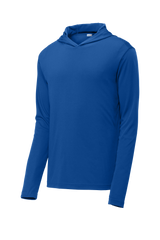 PosiCharge Competitor Hooded Pullover