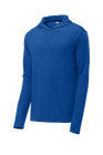 PosiCharge Competitor Hooded Pullover