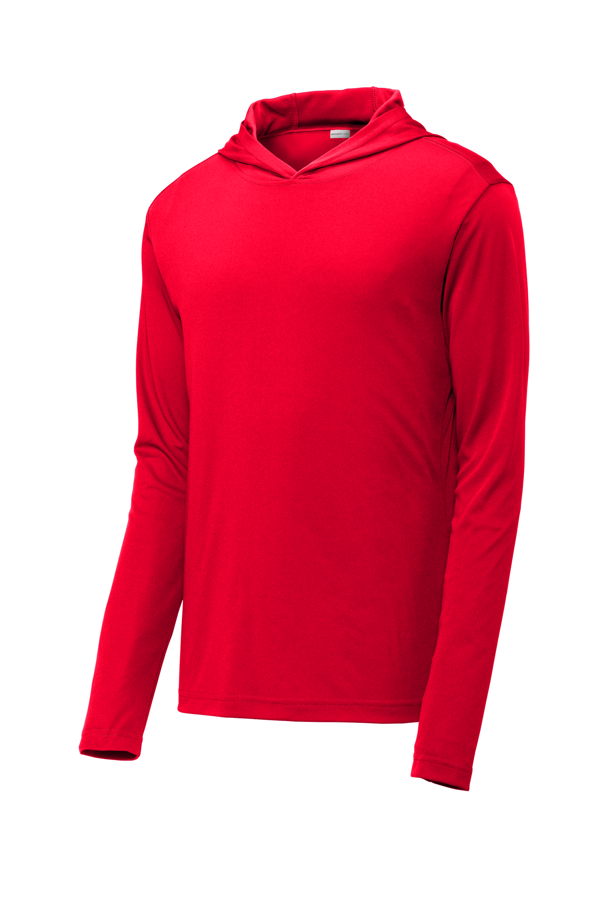 PosiCharge Competitor Hooded Pullover
