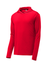 PosiCharge Competitor Hooded Pullover