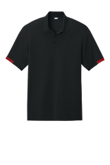 Men's Club Colorblock Polo