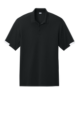 Men's Club Colorblock Polo
