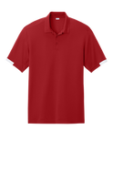 Men's Club Colorblock Polo