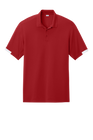 Men's Club Colorblock Polo