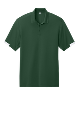 Men's Club Colorblock Polo