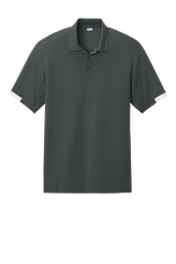 Men's Club Colorblock Polo