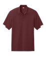 Men's Club Colorblock Polo