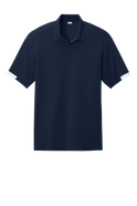 Men's Club Colorblock Polo