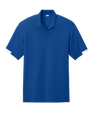 Men's Club Colorblock Polo
