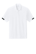 Men's Club Colorblock Polo