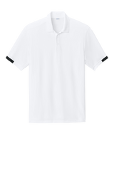 Men's Club Colorblock Polo