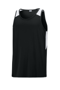 Club Track Tank