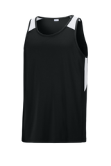 Club Track Tank