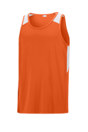 Club Track Tank