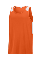 Club Track Tank
