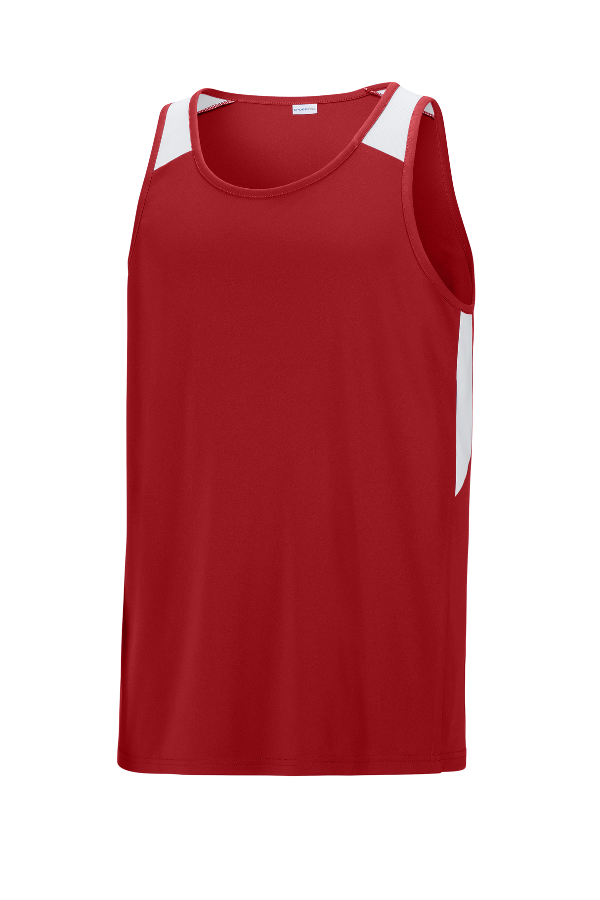 Club Track Tank