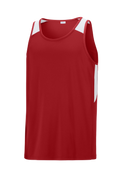 Club Track Tank