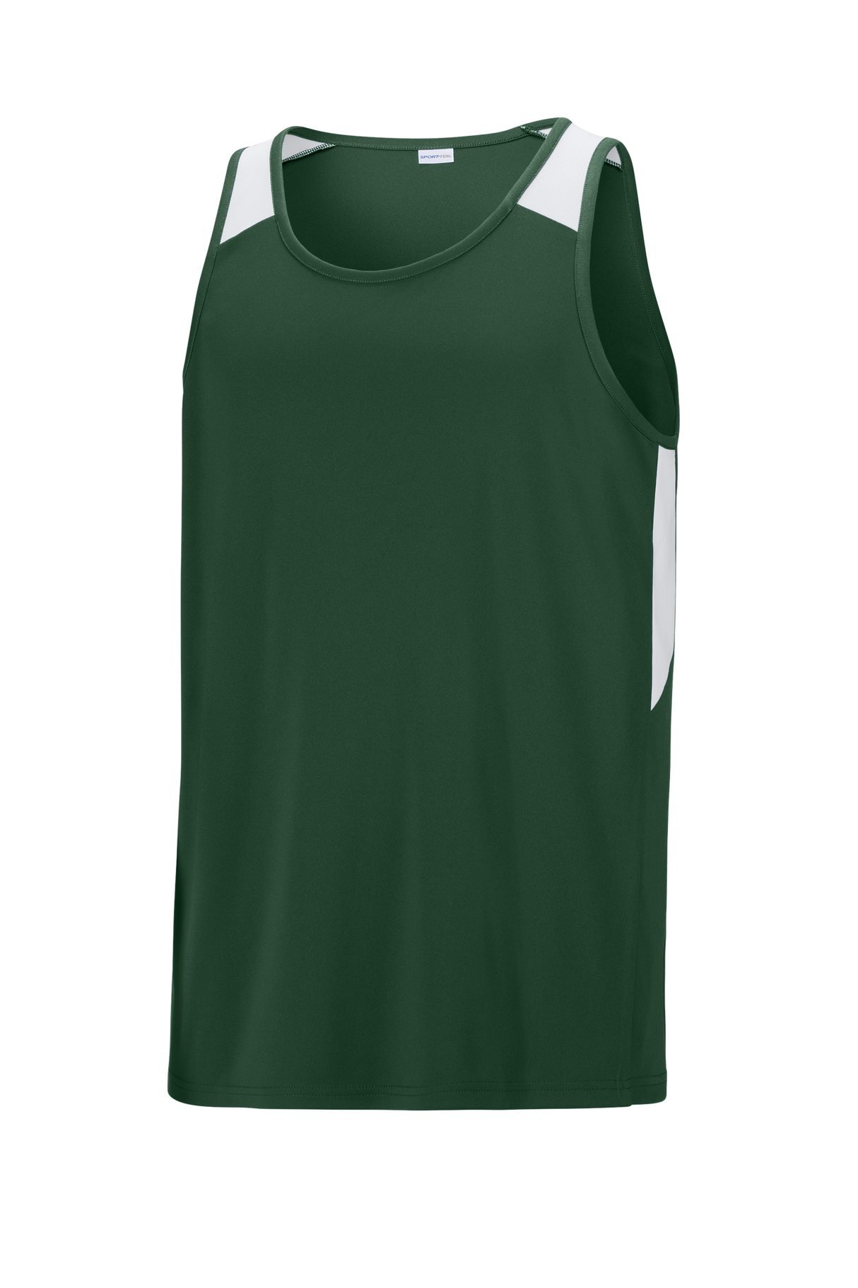 Club Track Tank