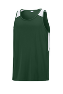 Club Track Tank