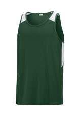 Club Track Tank