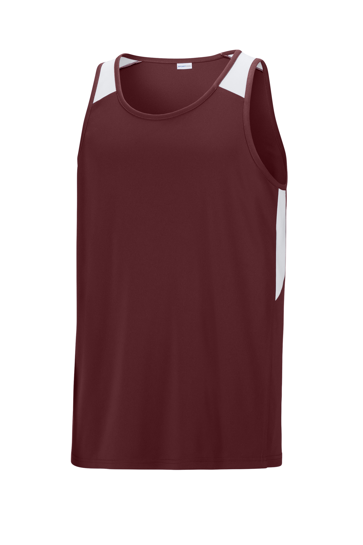 Club Track Tank